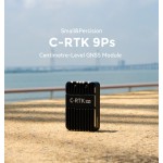 Módulo de Posicionamiento CUAV de 9Ps, Alta GPS, RTK, GNSS, Pixhawk, al Por Mayor
